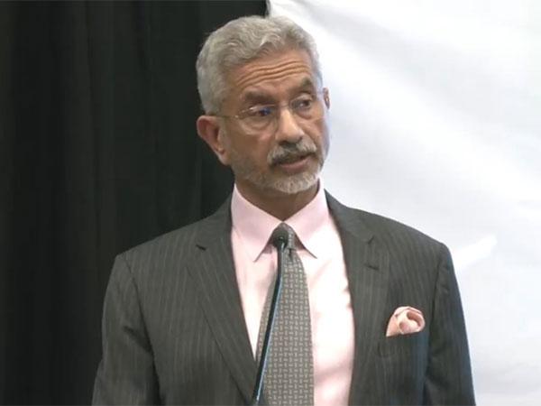 "Digital era calls for foreign policy requirement of its own," says EAM S Jaishankar