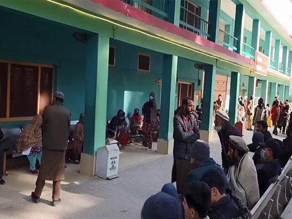 Healthcare Crisis in Pakistan-Occupied Gilgit-Baltistan: Overcrowded Hospitals and Equipment Shortages