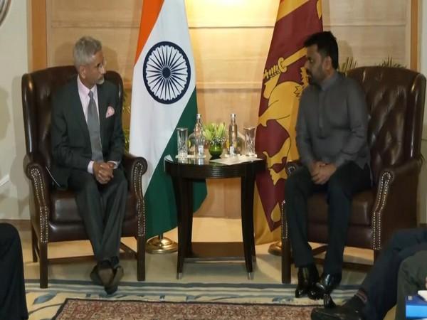 Sri Lankan President Anura Kumara Dissanayake Visits India for Key Meetings