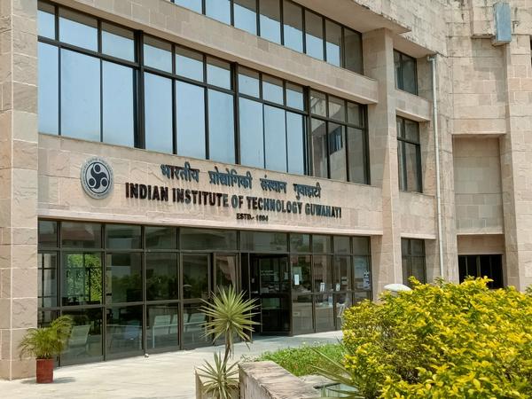 IIT Guwahati leads year of transformation, charts vision for future