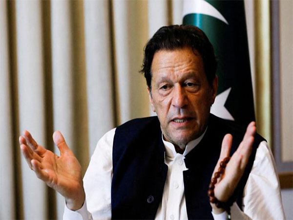 Imran Khan warns of 'civil disobedience movement' if demands are unmet by Sunday