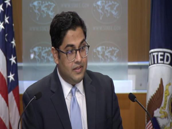 US Sanctions on Pakistan's Missile Program: Vedant Patel's Statement