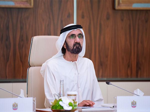 Dubai Ruler Mohammed bin Rashid issues Law establishing Al Maktoum Archives