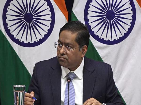 India Raises Security Concerns Over Threats to Ambassador Vinay Mohan Kwatra by Khalistani Terrorist