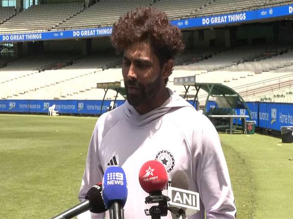 Ravindra Jadeja Reflects on Ravichandran Ashwin's Retirement from International Cricket