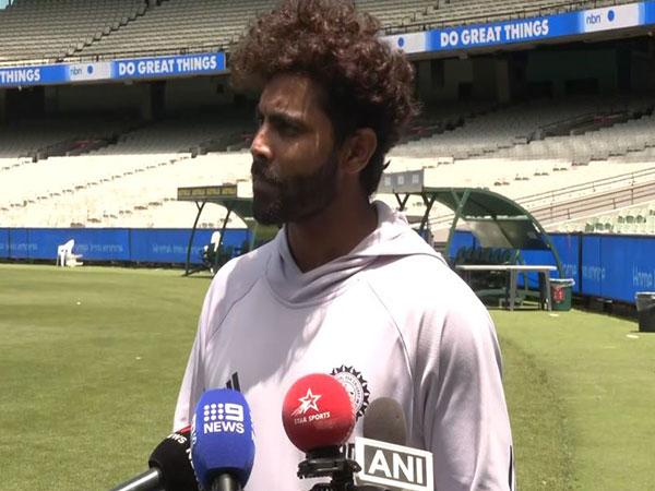 "Top order needs to make runs": Jadeja sends message ahead of Boxing Day Test in Melbourne