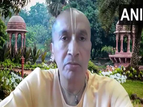 ISKCON expresses concern over violence against Hindu minorites in Bangladesh