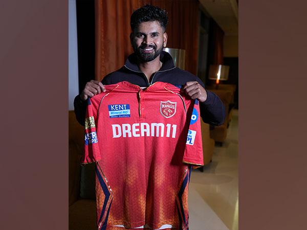 Shreyas Iyer Joins Punjab Kings: Aiming for IPL Glory with Ricky Ponting