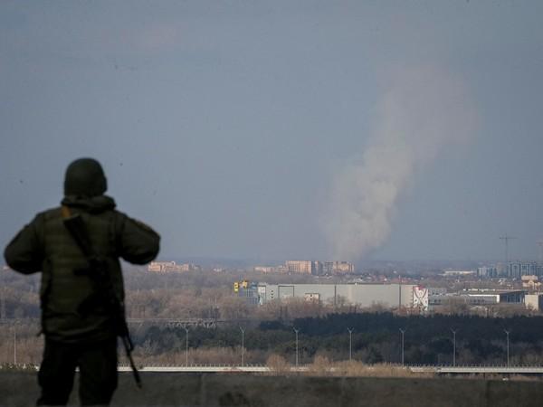 Tragic Rocket Attack in Rylsk, Russia: Six Lives Lost