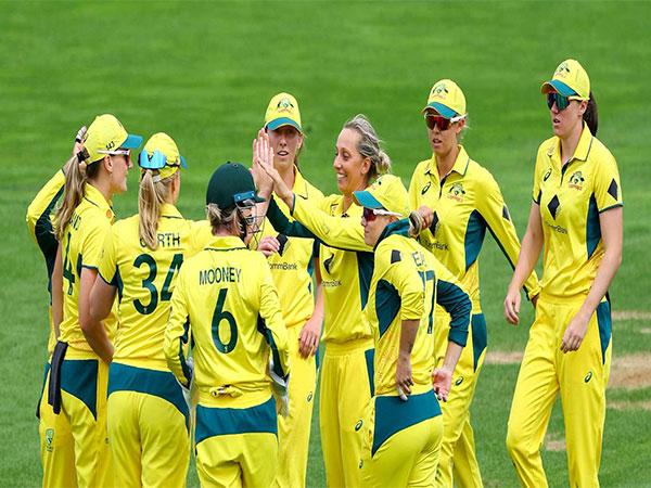 Australia inch closer to third ICC Women's Championship title with win over New Zealand