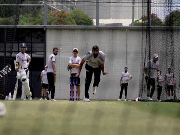 Indian Bowlers Gear Up for Boxing Day Test in Melbourne