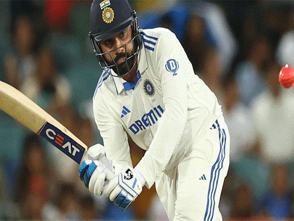 Chetan Sharma Backs Rohit Sharma to Open in Boxing Day Test Against Australia