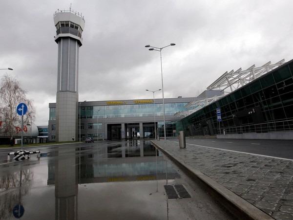 Two Russian airports announce flight restrictions after Ukrainian drone attack 