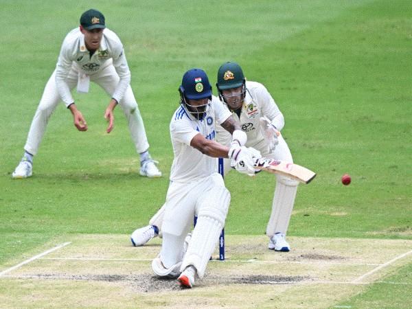 Unique hat-trick in sight for KL Rahul during 4th MCG Test against Australia