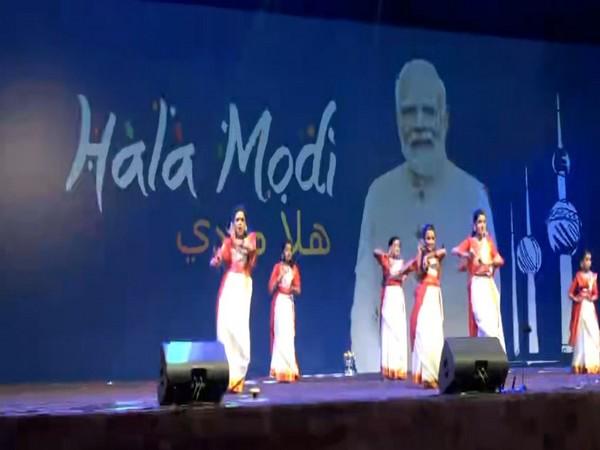 Prime Minister Modi's Historic Visit to Kuwait: Excitement Among Indian Diaspora