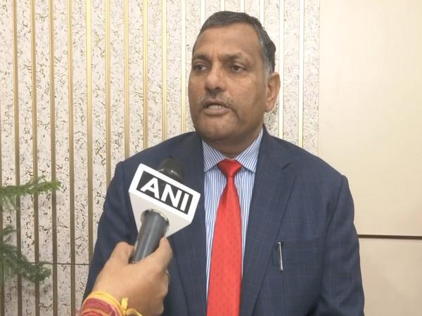 Bihar Business Connect 2024: Chief Secretary Amrit Lal Meena Highlights Rs 1.81 Lakh Crore Investment