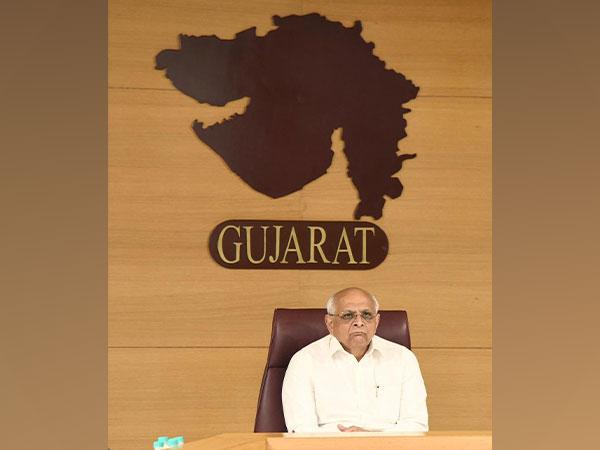 Gujarat CM Bhupendra Patel's Efforts in India's TB-Free Mission