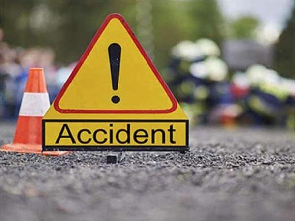 US citizen dies in road mishap in Assam's Hojai