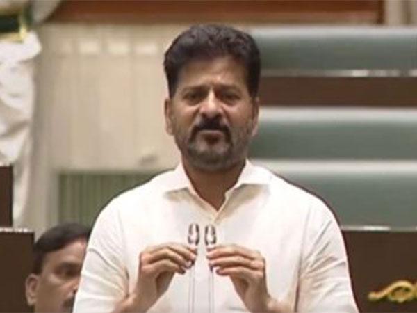 Telangana CM Revanth Reddy Defends Government Over Allu Arjun's Arrest at Sandhya Theatre Incident