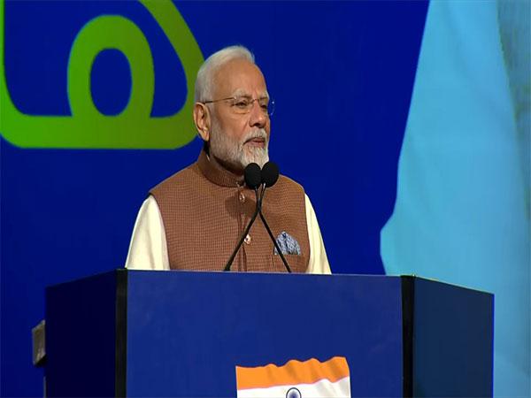 Prime Minister Narendra Modi's Historic Visit to Kuwait: Engaging the Indian Diaspora