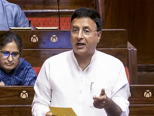 US Court Ruling on Pegasus Spyware Sparks Criticism from Congress Leader Randeep Surjewala