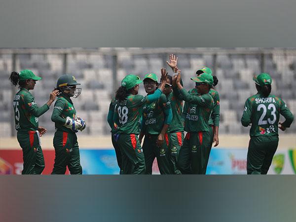 BCB reveal central contract for Bangladesh Women's Cricket Team