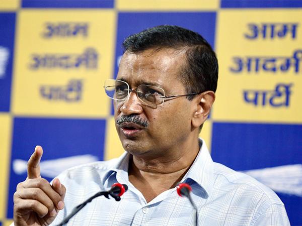 Kejriwal to make "big announcement" ahead of Delhi assembly polls