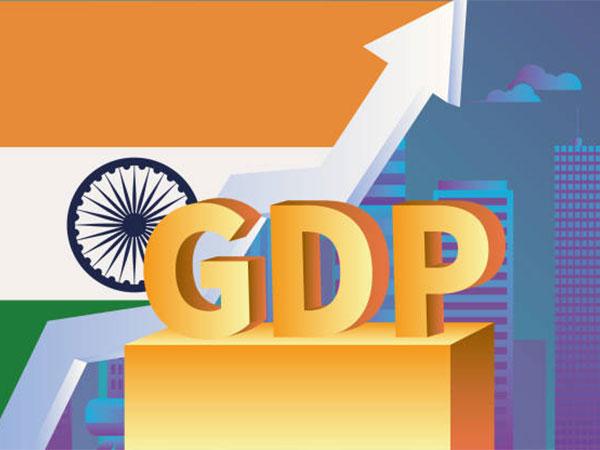 HDFC Securities expects India GDP to moderate to 6.4% in 2024-25