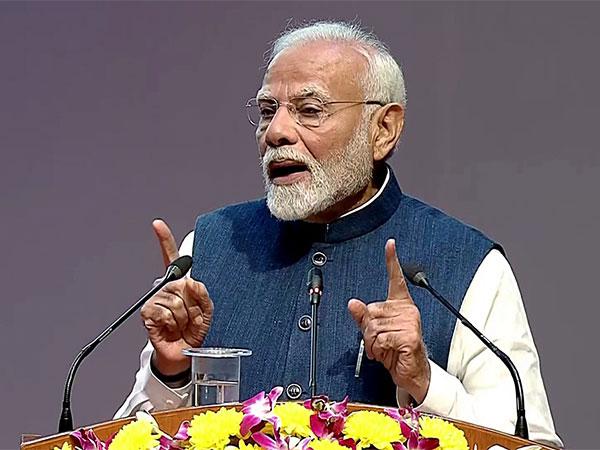 Prime Minister Modi to Distribute 71,000 Job Letters at Rozgar Mela