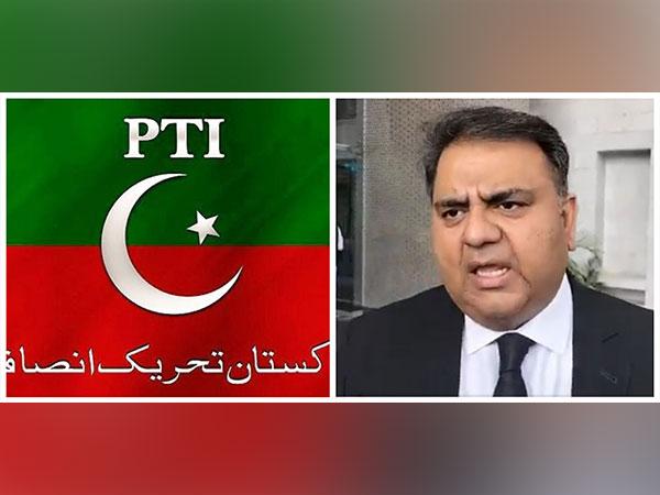 Pakistan: Imran Khan's party dissociates from former party leader Fawad Choudhry