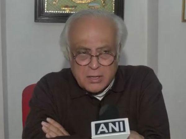 Jairam Ramesh Criticizes GST Tax Slabs for Popcorn