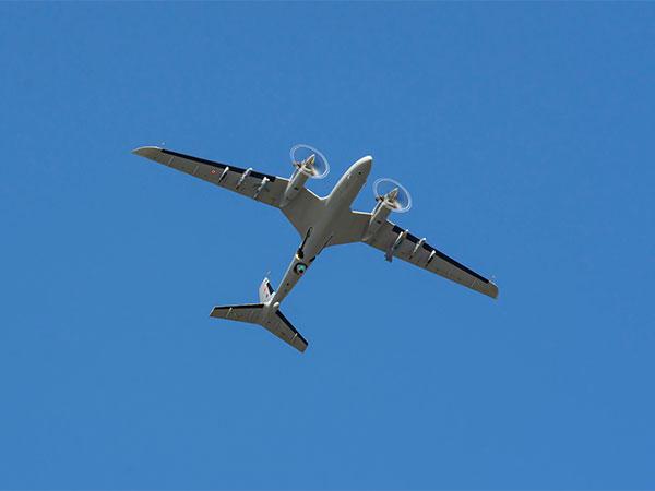 Taiwan plans large UAV testing facility in Chiayi County