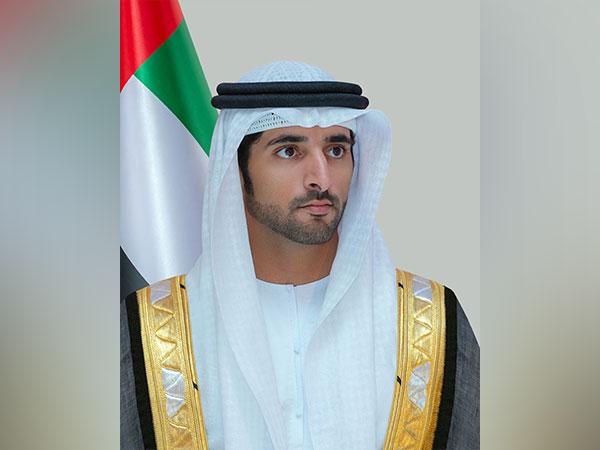 Hamdan bin Mohammed Launches Young Arab Leaders Initiative to Empower Youth