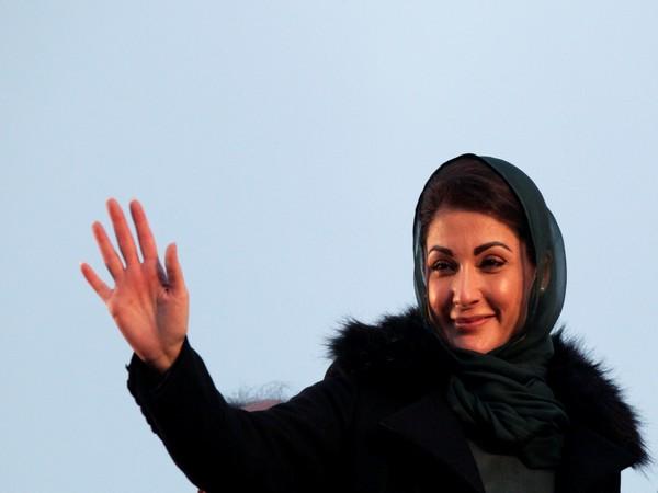 Pak's Punjab Assembly leader questions Maryam Nawaz's China visit