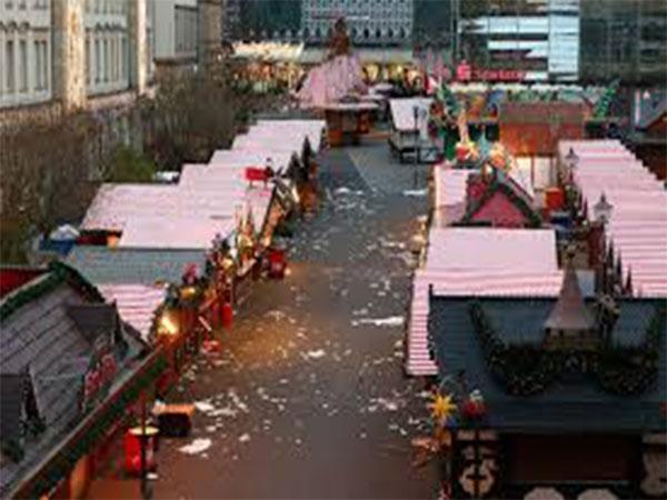 Indian Nationals Injured in Magdeburg Christmas Market Attack, Embassy Provides Support