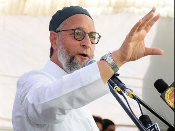 Bareilly Court Summons AIMIM Chief Asaduddin Owaisi Over Pro-Palestine Slogans