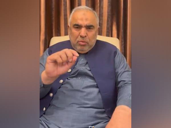 Asad Qaiser Criticizes Supreme Court's Decision on Military Trials for May 9 Riots