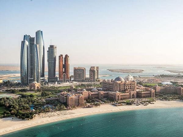 DCT Abu Dhabi records 4.8 million hotel visitors received in 2024