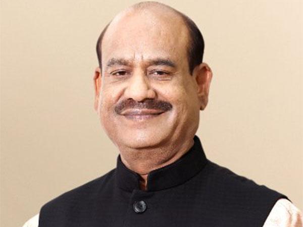 Chag Sameach!: LS speaker Om Birla extends Hanukkah greetings to Israeli counterpart