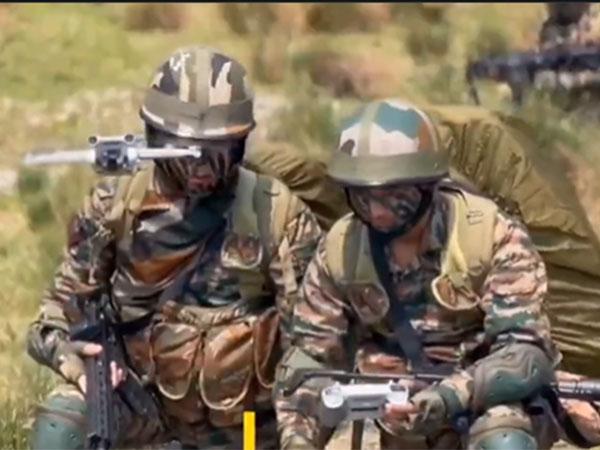 India-Nepal joint military exercise SuryaKiran to begin on December 29