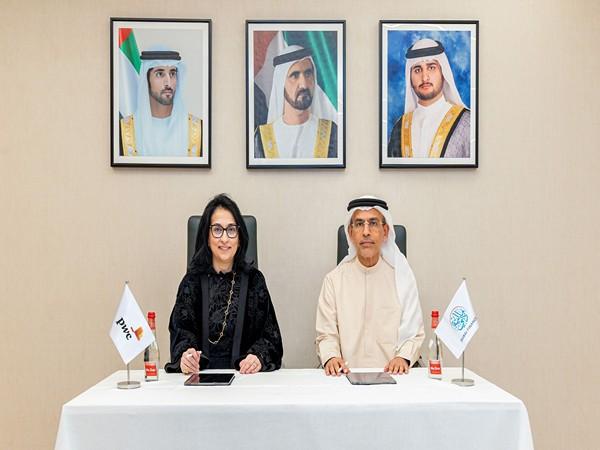 Dubai Finance, PwC Academy sign MoU to launch Tax Professional Certificate