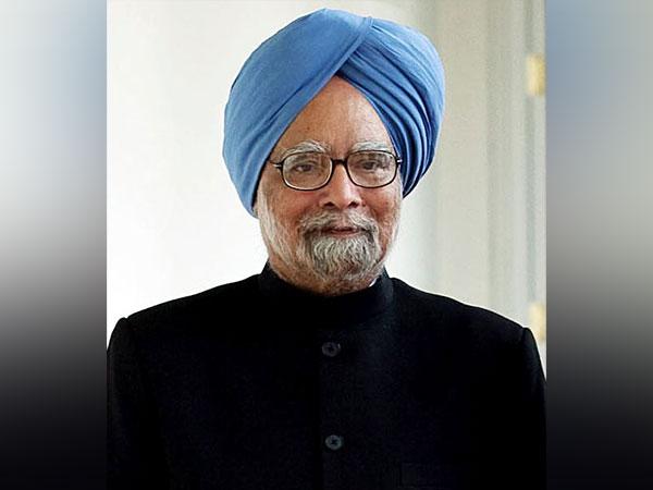 EAM Jaishankar pays tribute to former PM Manmohan Singh