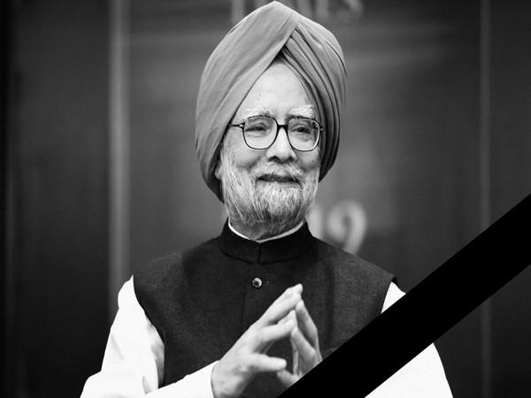 Condolences pour in from across the globe on demise of former PM Manmohan Singh