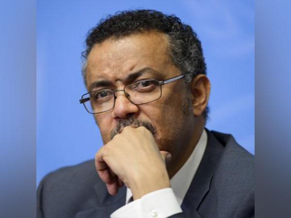 WHO chief Tedros narrowly escapes aerial bombardment at Sanaa airport; UN condemns attack