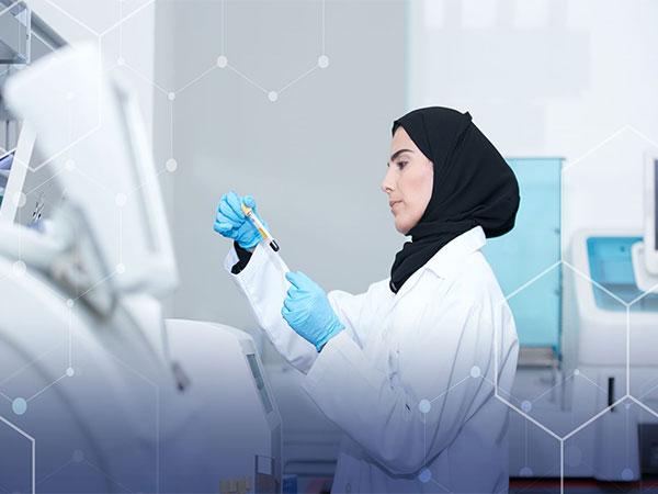 DoH awards research projects over AED 19 million to transform healthcare in Abu Dhabi