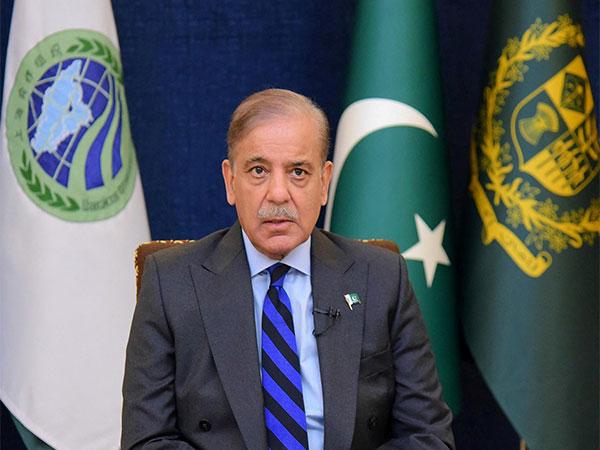 Pakistani PM Shehbaz urges Taliban regime in Afghanistan to act against TTP