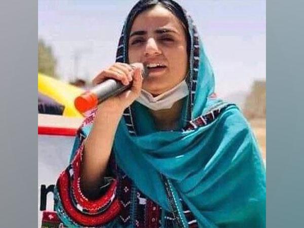 Mahrang Baloch Raises Alarm Over Military Actions in Balochistan