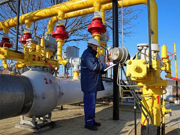 Russia's Gazprom to halt natural gas supplies to Moldova from January 2025