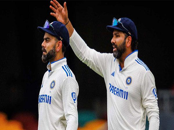 Surinder Khanna Criticizes Virat Kohli and Rohit Sharma's Form in Test Cricket