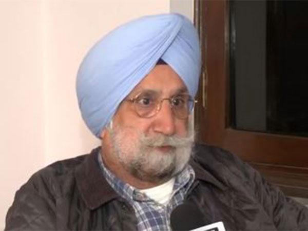 Congress Leader Sukhjinder Randhawa Criticizes BJP Over Rahul Gandhi Allegations